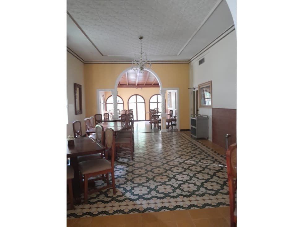 LOCAL EN ARRIENDO CABRERO - CARTAGENA - 1