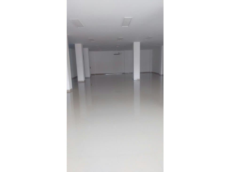 Cartagena Arriendo de Edificio Bosque - 1