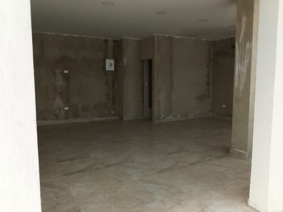 Cartagena Arriendo Local Providencia - 1