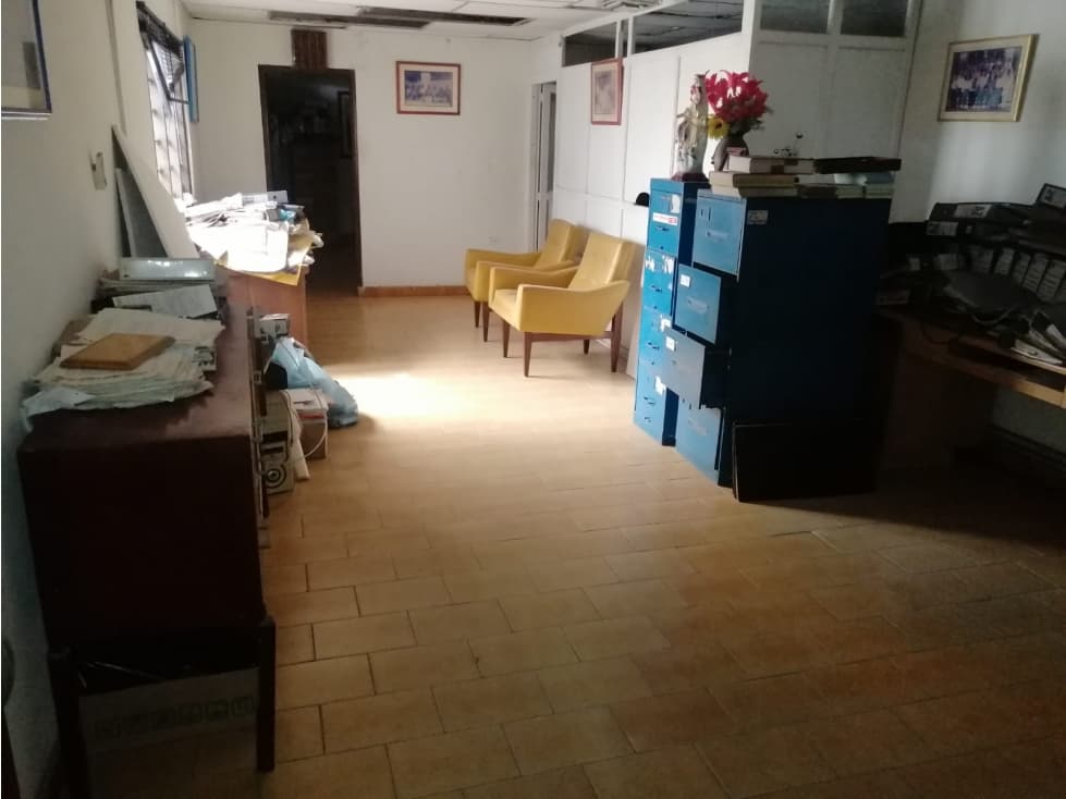 BODEGA EN ARRIENDO EL PIE DE LA POPA - CARTAGENA - 1