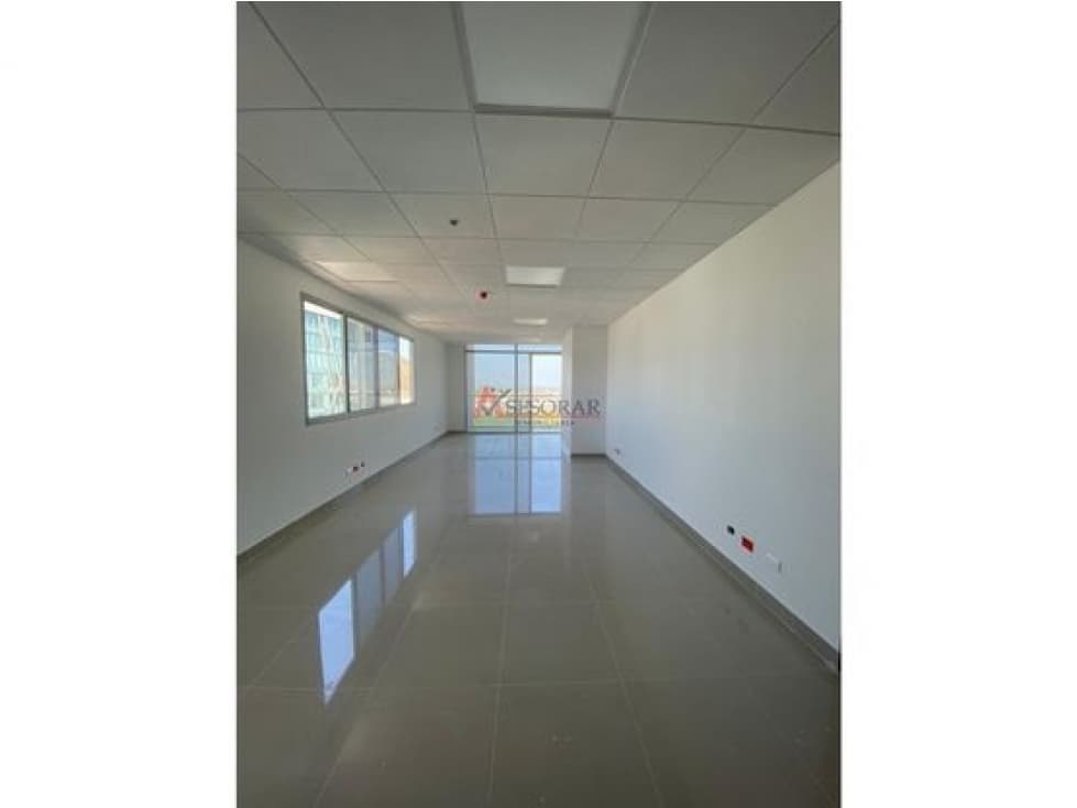 OFICINA EN VENTA MANGA CARTAGENA - 1