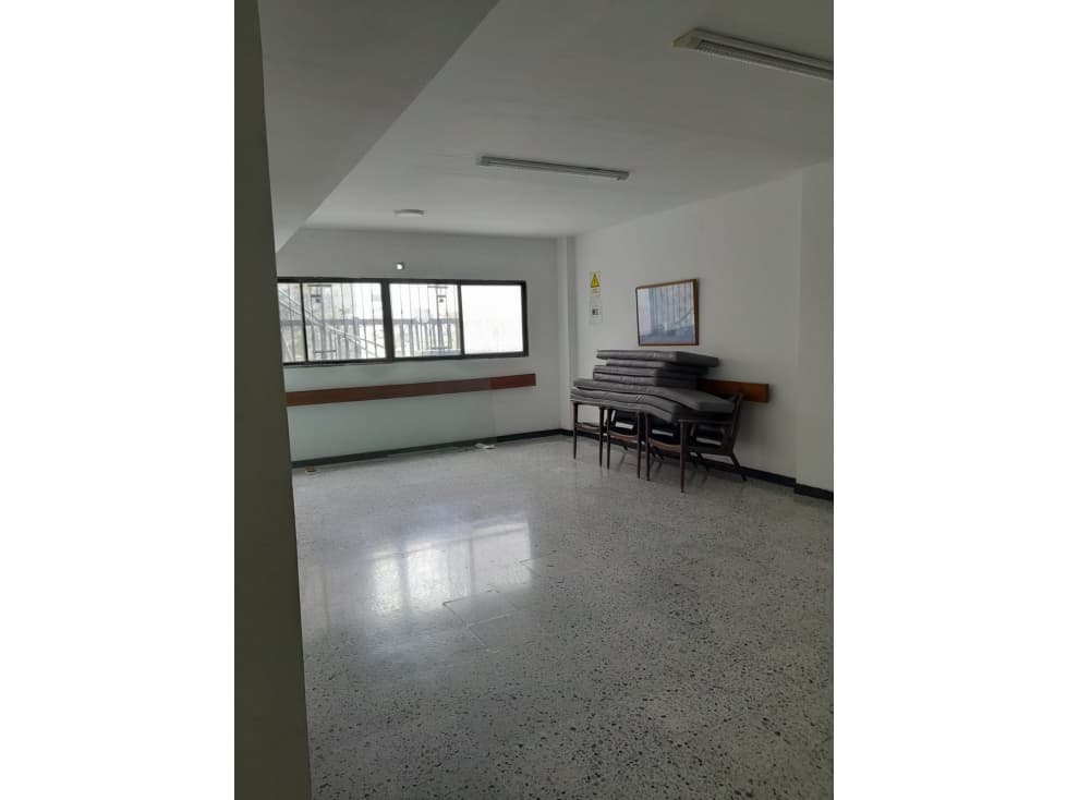 OFICINA EN ARRIENDO, CENTRO - CARTAGENA - 1