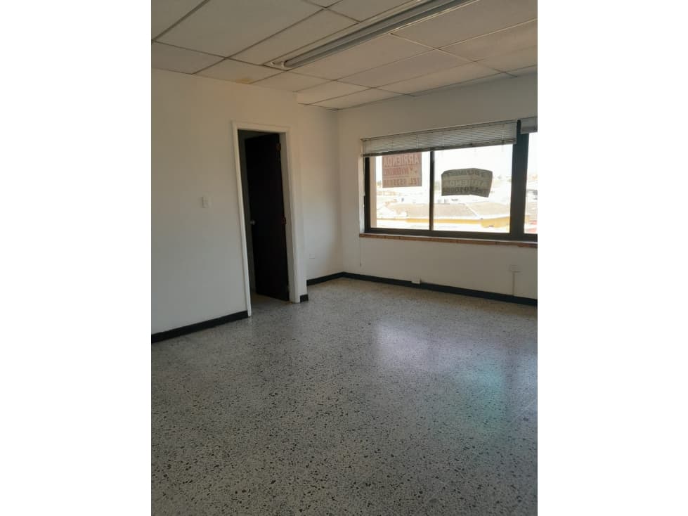 OFICINA EN ARRIENDO, CENTRO - CARTAGENA - 1