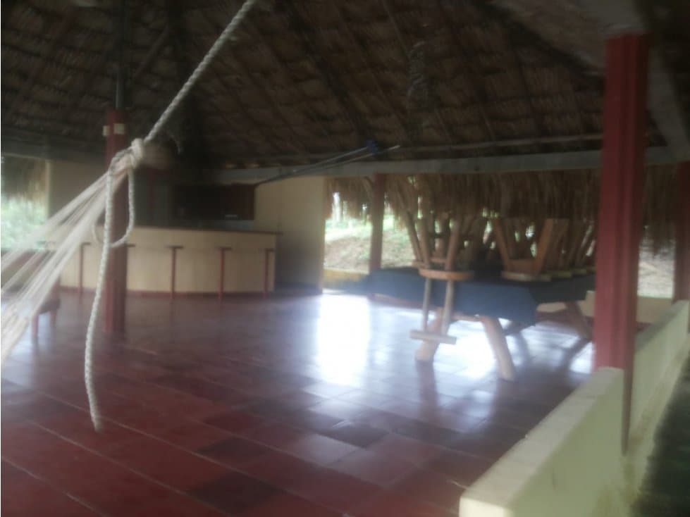 Cartagena Venta Finca Coordialidad - 1