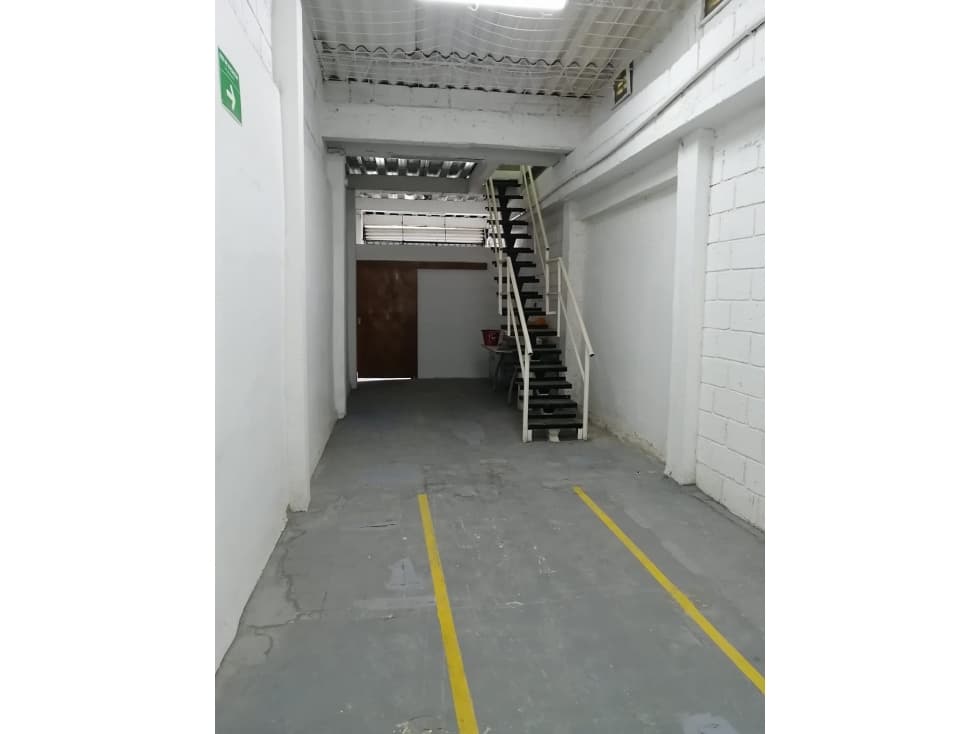 Bodega en Venta, Bosque - Cartagena - 1