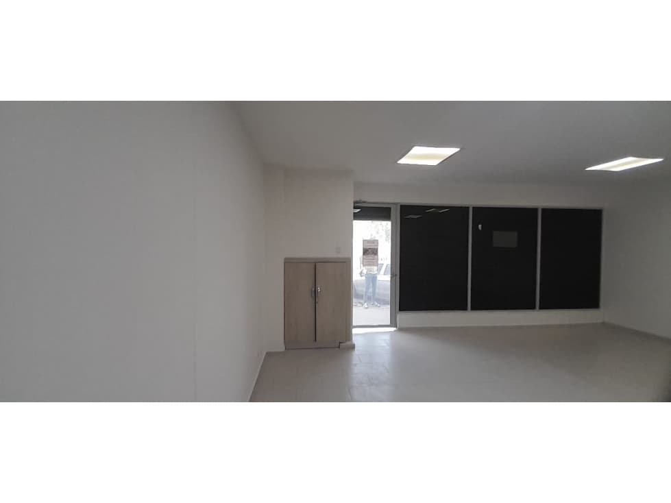 LOCAL EN VENTA VILLAS DE LA CANDELARIA - CARTAGENA - 1