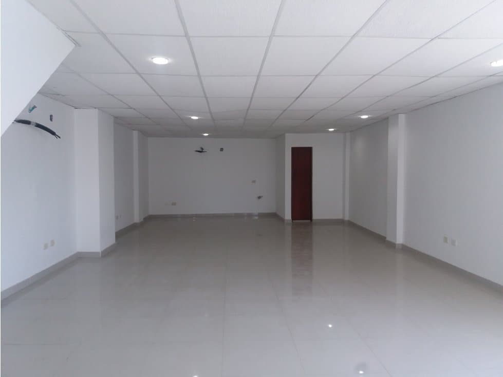 Cartagena Arriendo de Edificio Lo Amador - 1