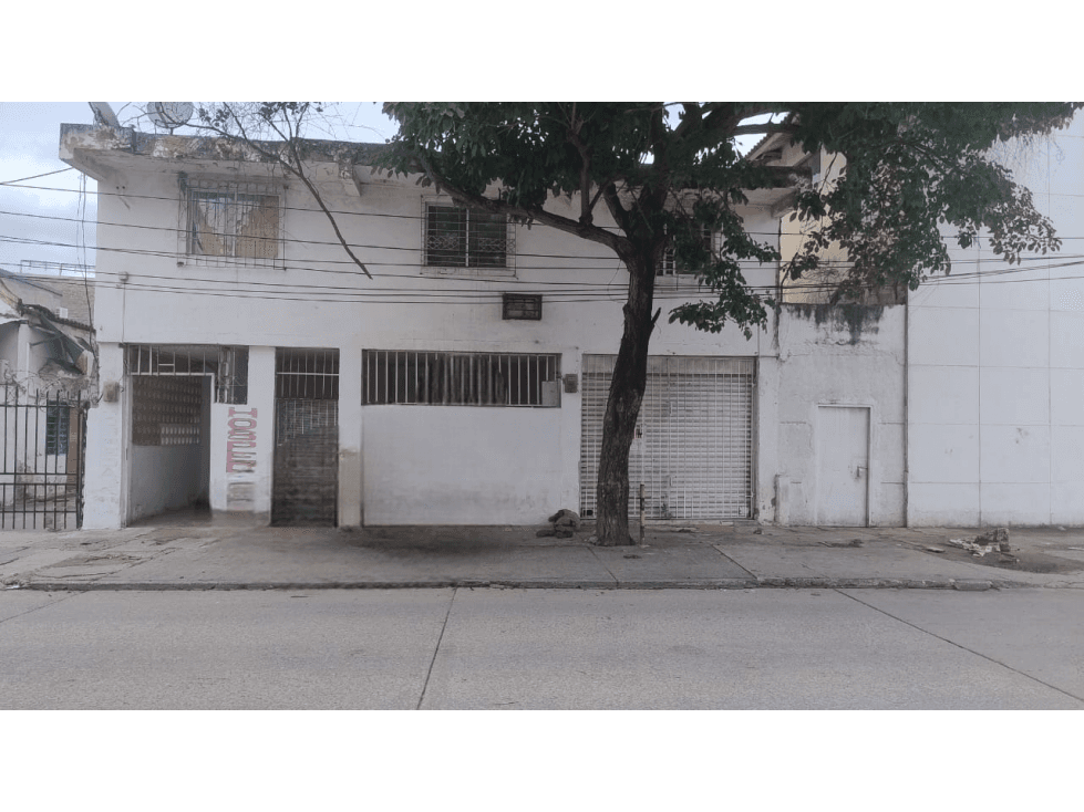 LOCAL EN VENTA EL PRADO - CARTAGENA - 1