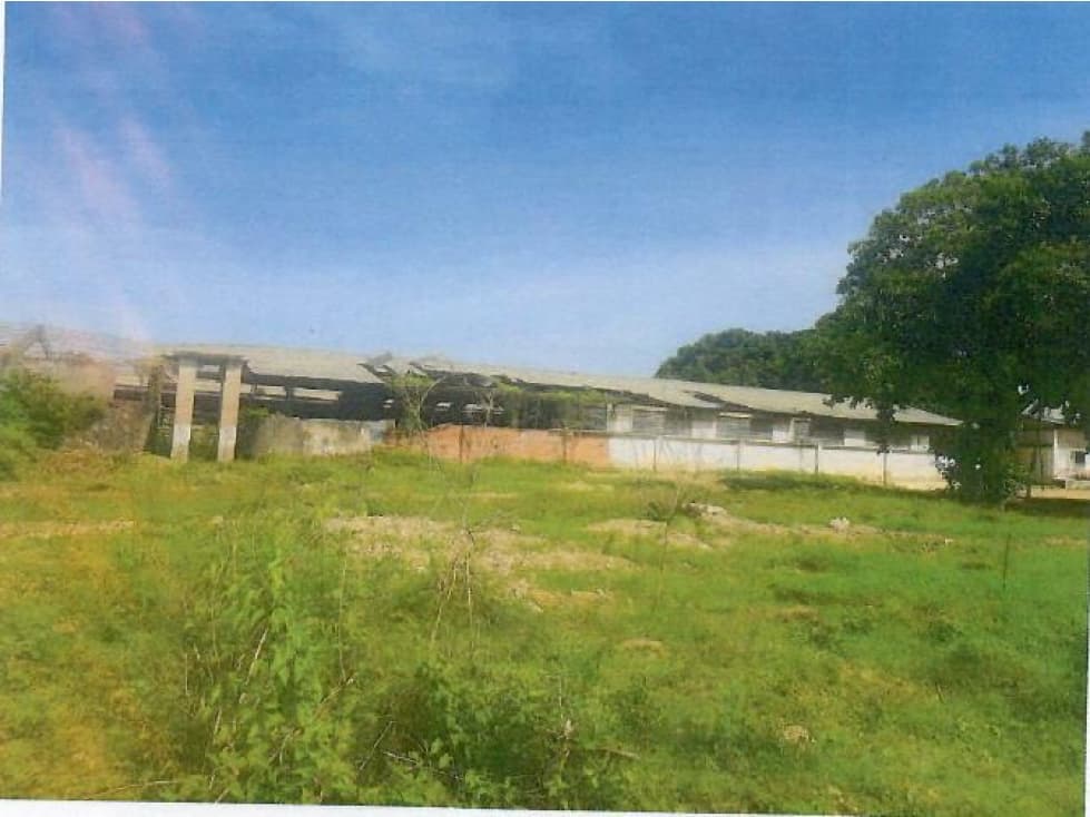 LOTE EN VENTA EL CARMEN - CARTAGENA - 1