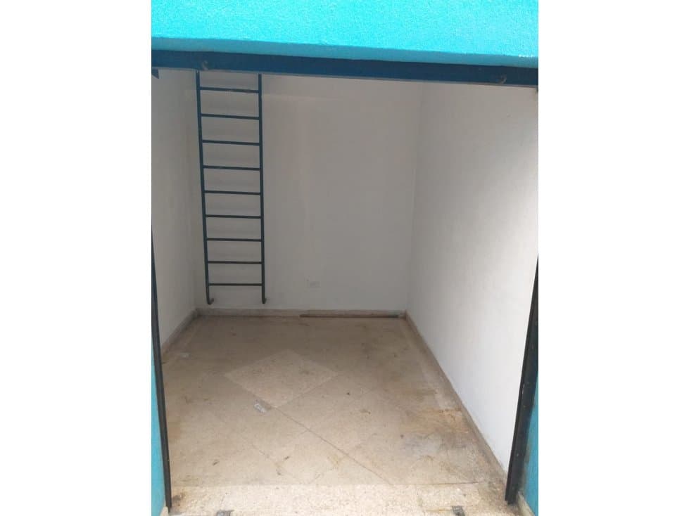 Cartagena Arriendo de Local San Andresito - 1