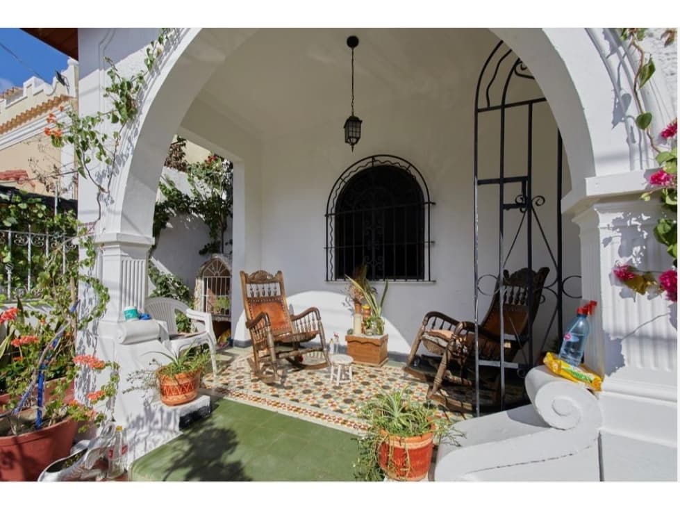 CASA EN ARRIENDO PIE DE LA POPA - CARTAGENA - 1