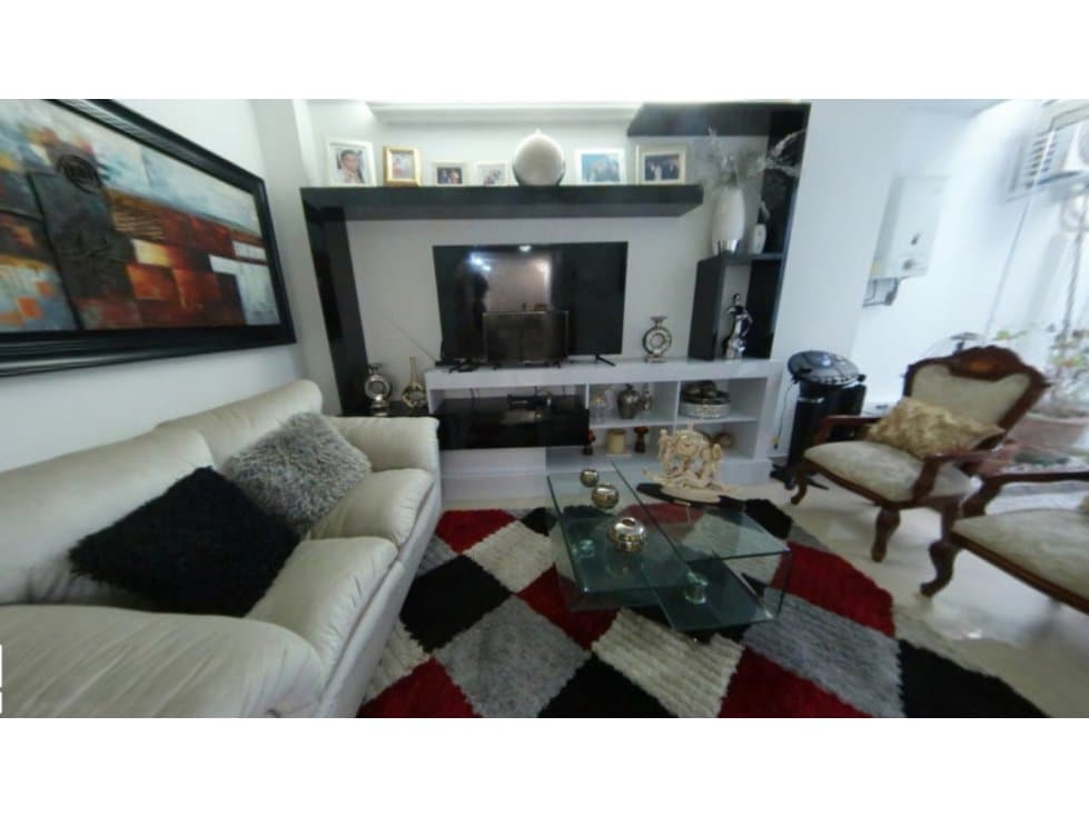 Cartagena Venta de Casa Manga - 1