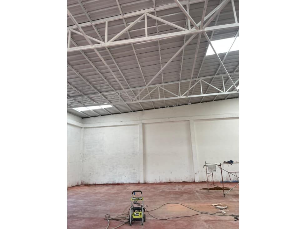 BODEGA EN ARRIENDO, LA CORDIALIDAD - CARTAGENA - 1