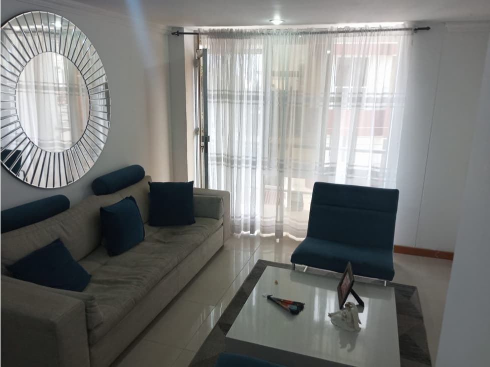 EDIFICIO EN VENTA CHIPRE - 1
