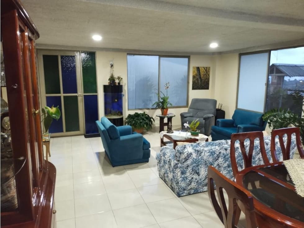 SE VENDE ESPECTACULAR FINCA EN PALESTINA - 1