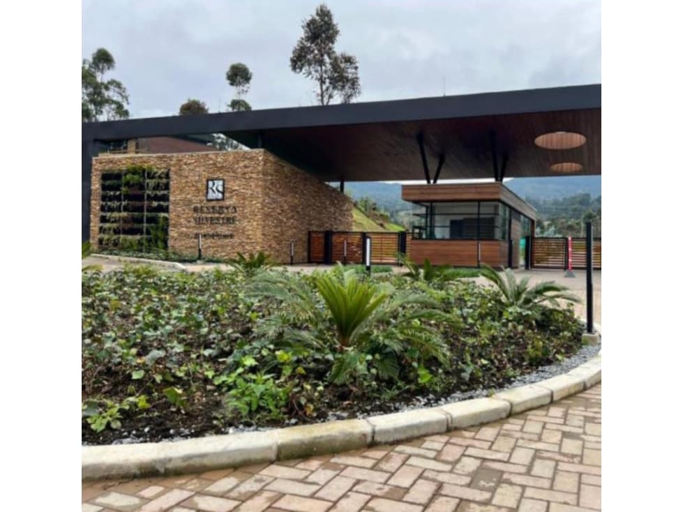 Venta lote Unidad Cerrada La Ceja sector el yarumo - 1