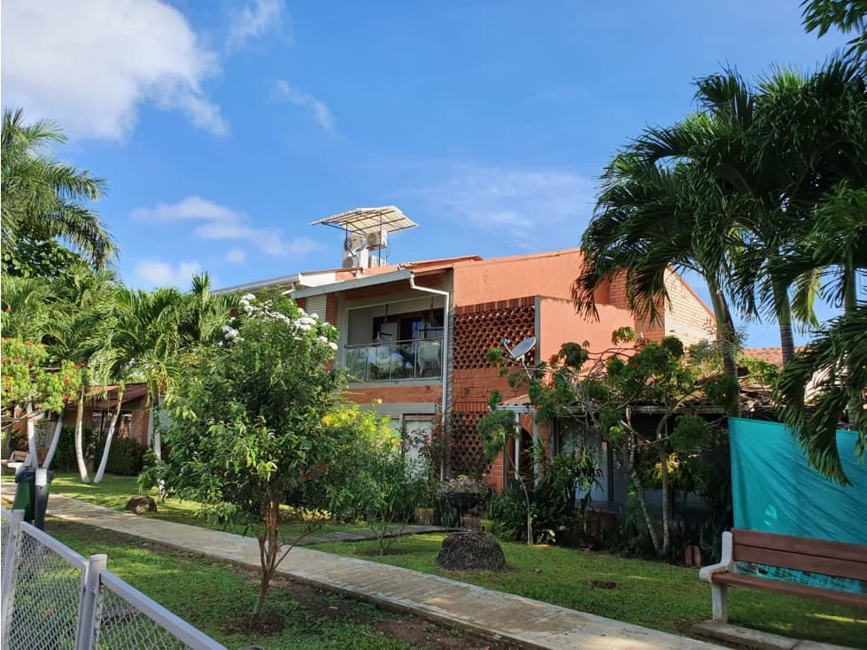 CASA 19-VILLA DEL RIO-HJ - 1