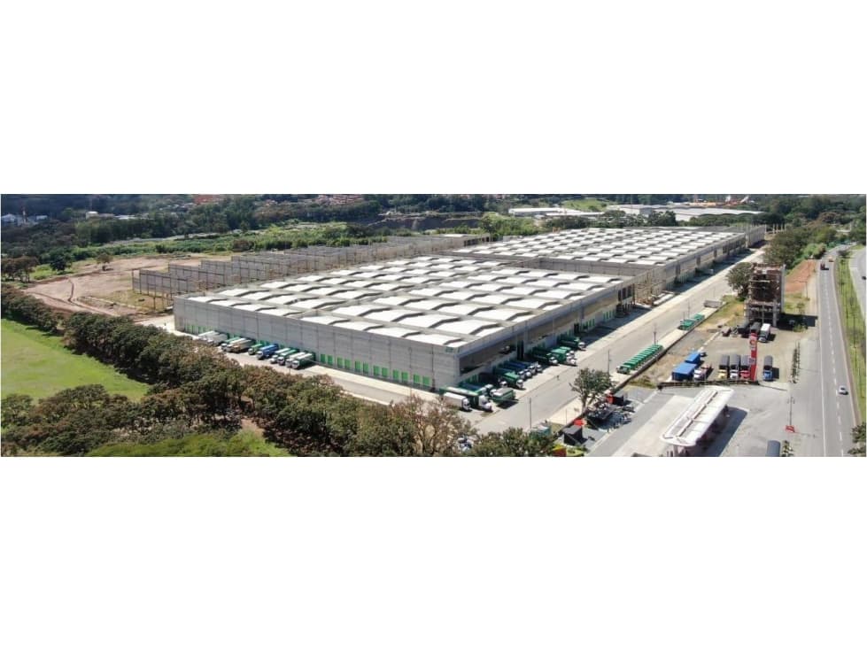 Venta Bodega Girardota centrologistico industrial del Norte - 1