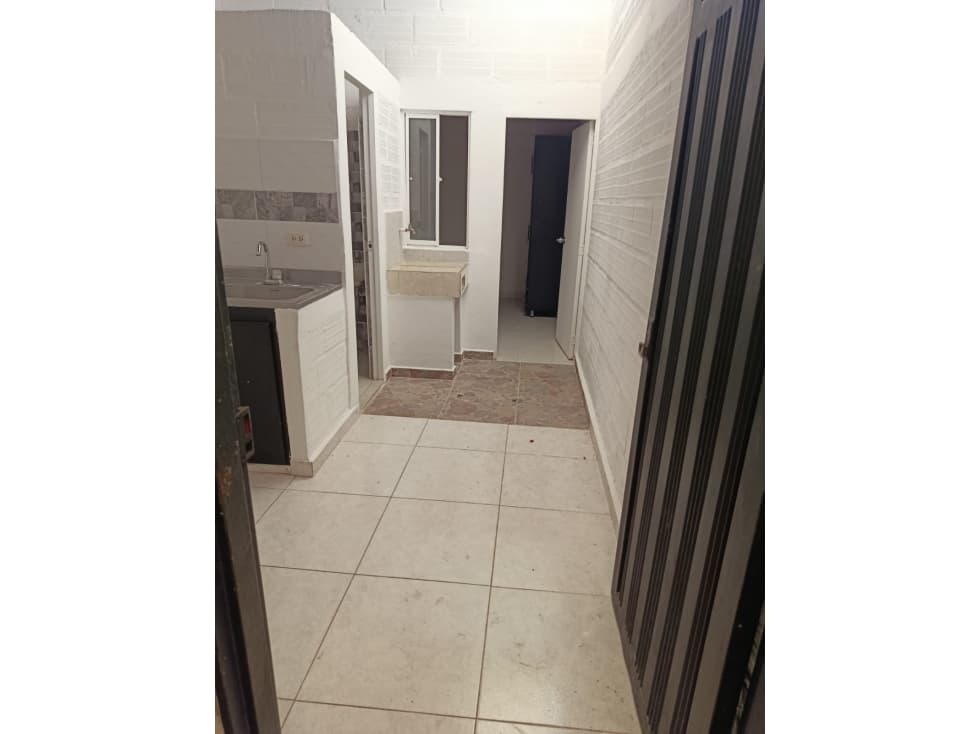 PJ APARTAMENTO 5-5 - 1