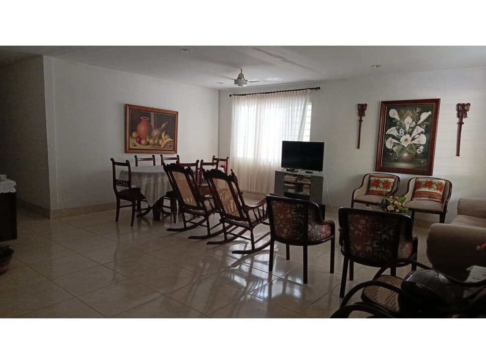 CASA EN ARRIENDO EN COSTA DE ORO - 1