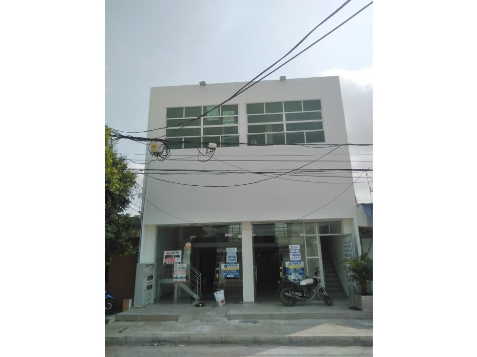 ARRIENDA LOCAL COMERCIAL - 1