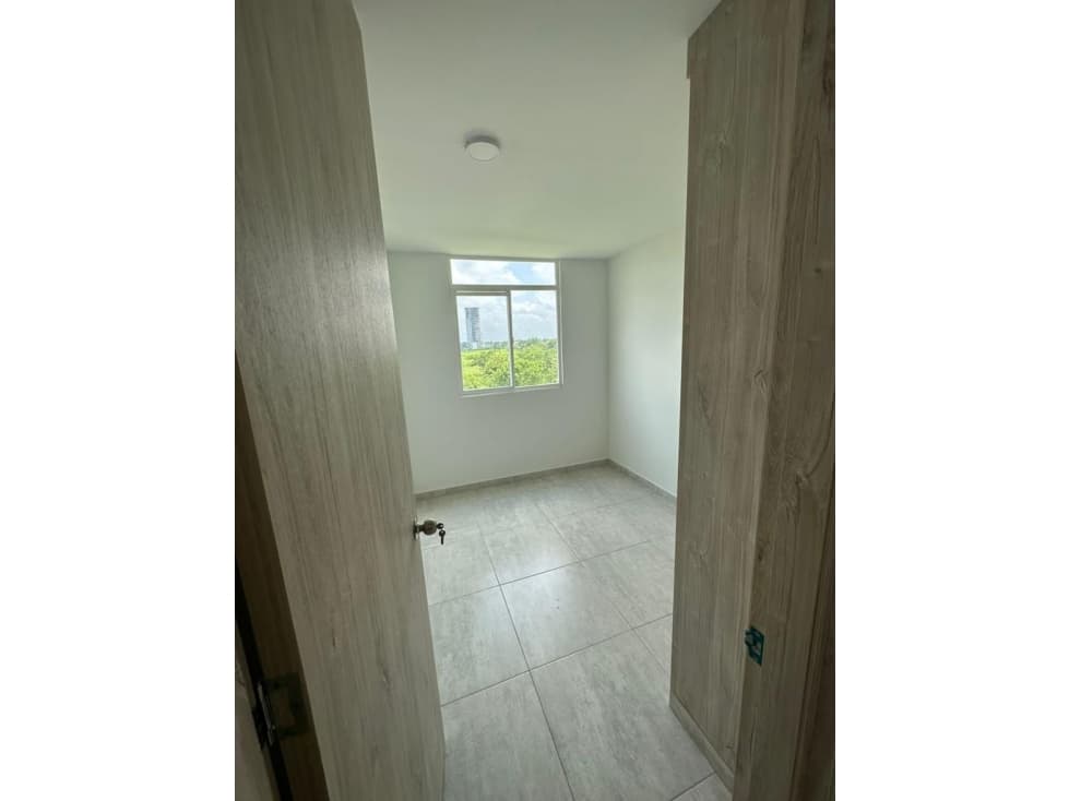 APARTAMENTO EN VENTA EN EL BARRIO LA CASTELLANA EN MONTERIA - 1