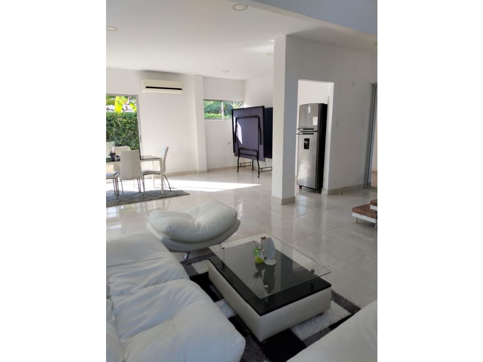 CASA EN VENTA EN MONTERÍA - 1