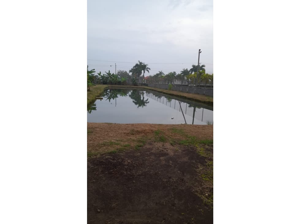 LOTE EN VENTA EN CONJUNTO CAMPESTRE CERCA A LA UPB - 1