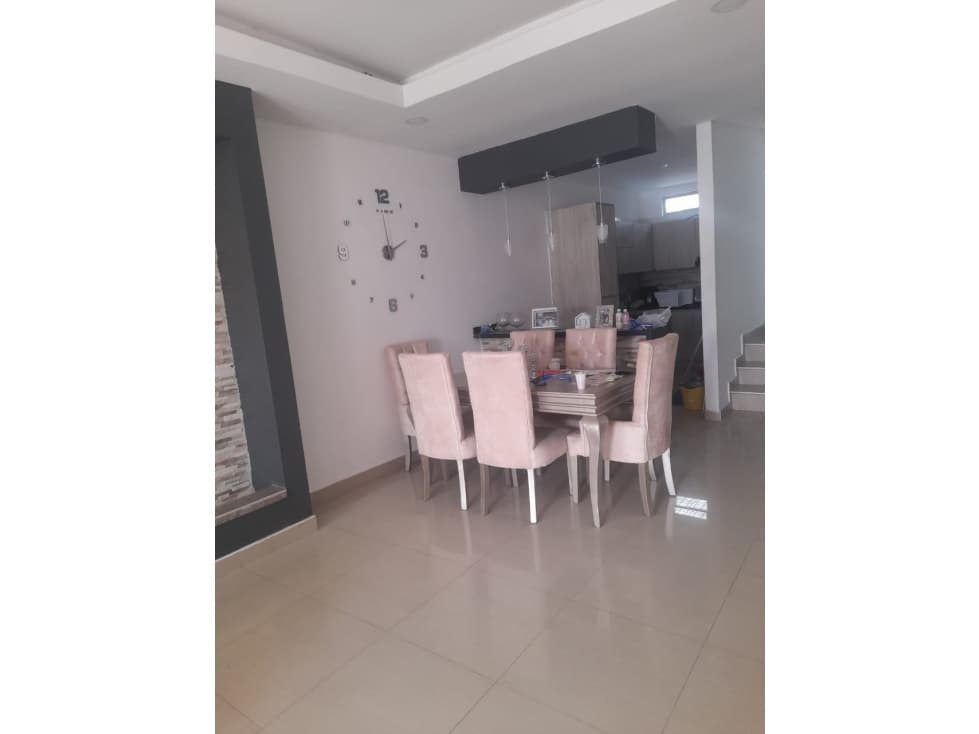 CASA EN VENTA EN SINCELEJO - 1