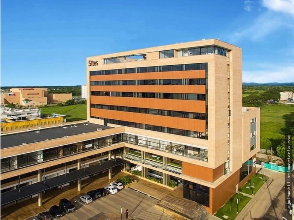 BURBUJA EN VENTA EN PLACES MALL MONTERIA - 1