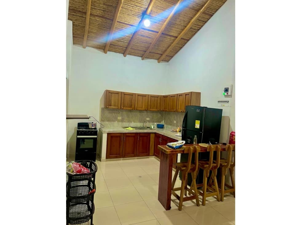 CASA CAMPESTRE EN VENTA SAN MARCOS SUCRE - 1