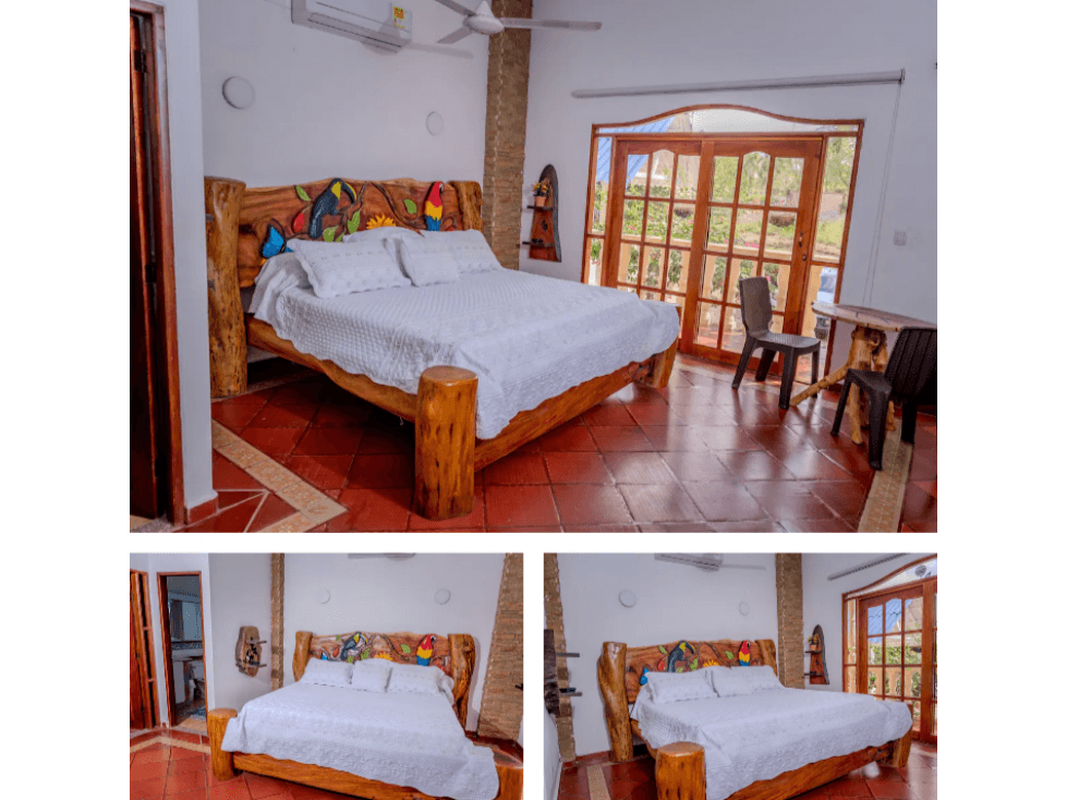 CASA FINCA EN VENTA CONJUNTO VIA MONTERIA PLANETA - 1