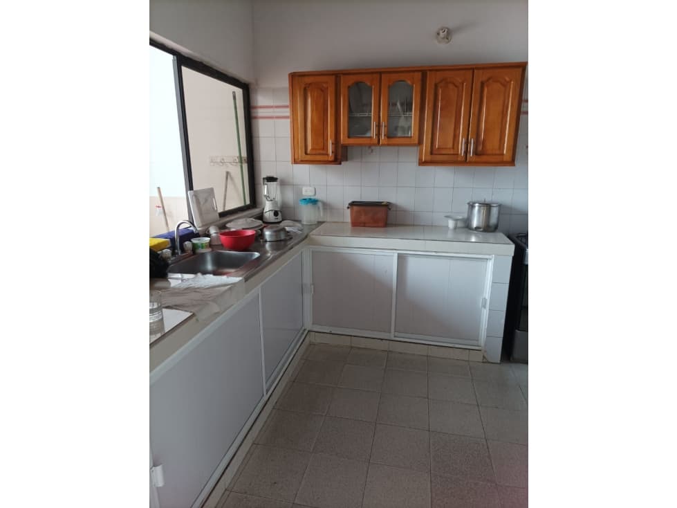 CASA EN VENTA ESQUINERA EN CERETE CÓRDOBA - 1