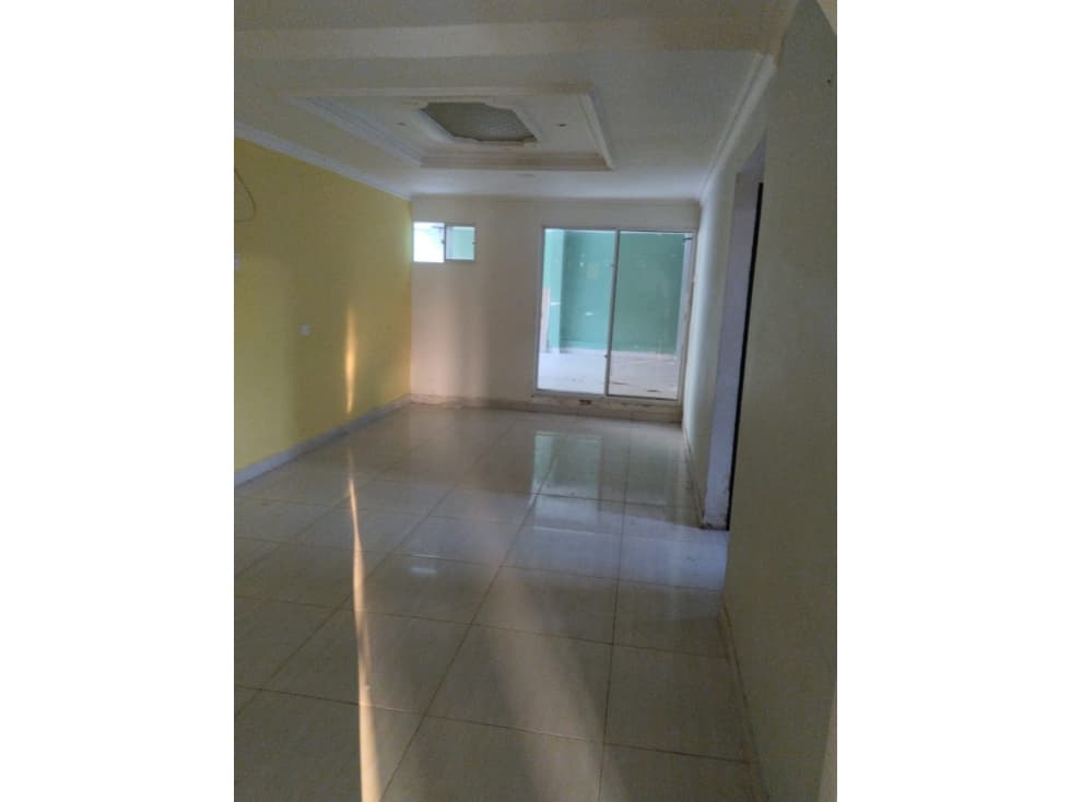 CASA MAS APARTAMENTO EN VENTA EN LORICA CÓRDOBA - 1