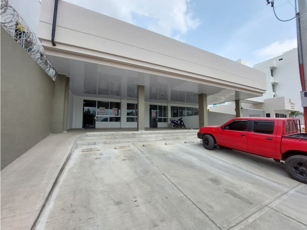 LOCAL EN VENTA O ARRIENDO CERCA A LA TERMINAL EN MONTERÍA - 1