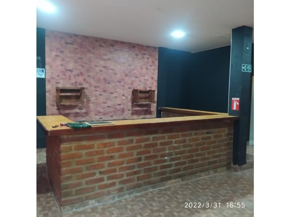 PROPIEDAD EN VENTA EN VALLEDUPAR - 1