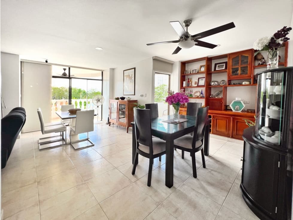 APARTAMENTO EN VENTA EN EL BARRIO RECREO EN MONTERIA - 1