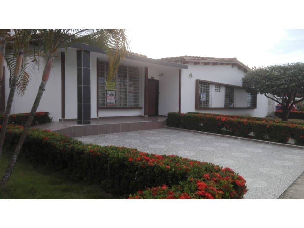 ARRIENDA CASA COMERCIAL - RECREO - 1