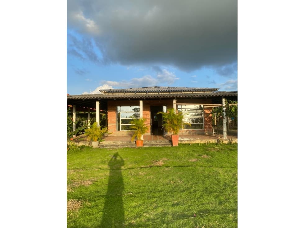 Se vende Finca de descanso en San Pelayo, Córdoba. - 1