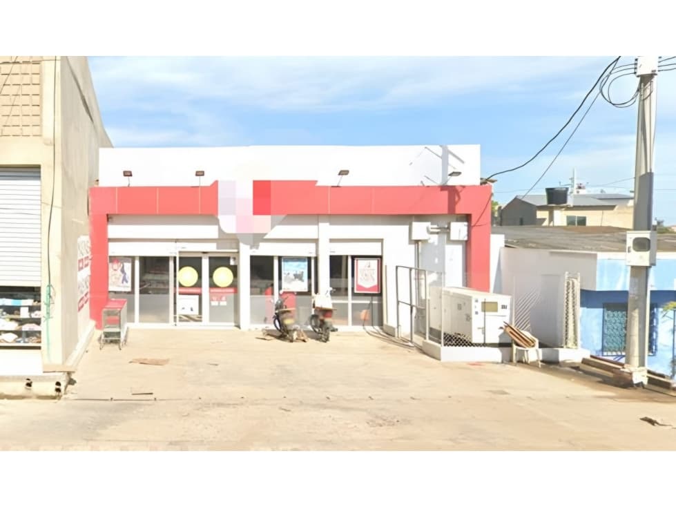 LOCAL EN ARRIENDO EN SAHAGUN CORDOBA - 1