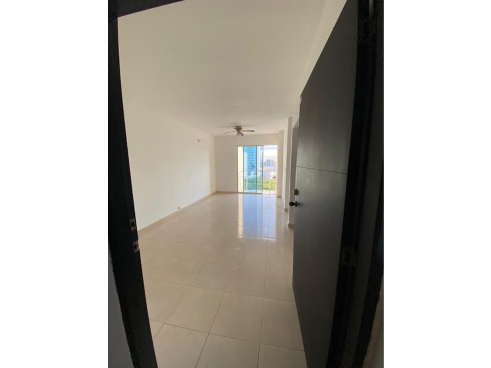 APARTAMENTO EN VENTA EN EL BARRIO MONTEVERDE EN MONTERIA - 1