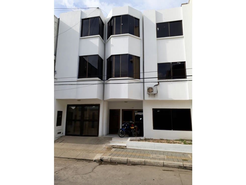 ARRIENDO LOCAL CLL 25 # 3-39 - 1