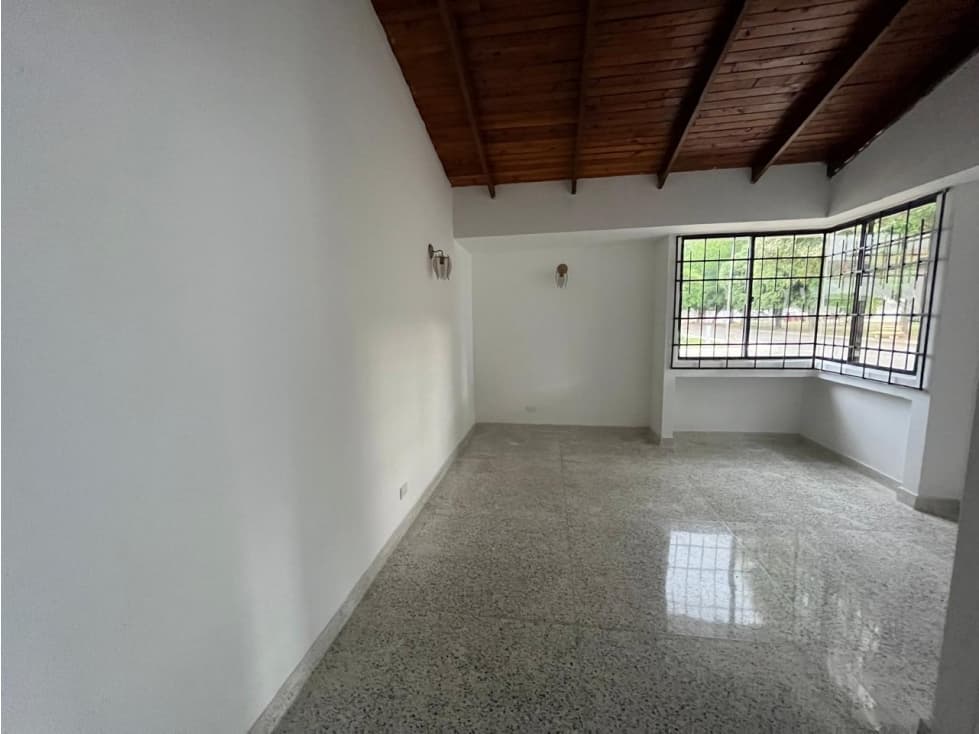 CASA EN ARRIENDO EN CONJUNTO RESIDENCIAL- RECREO - 1