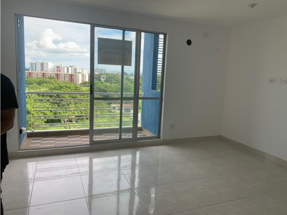 VENDE APARTAMENTO CERCA AL CC BUENAVISTA - 1