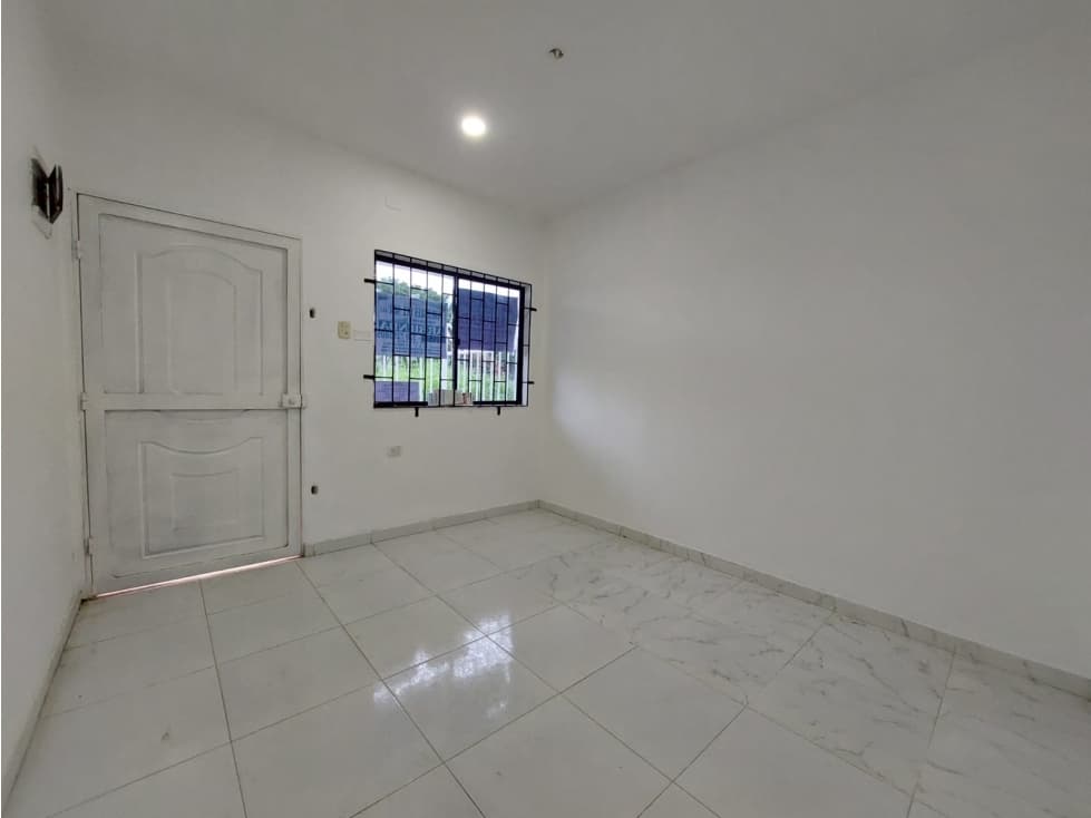 APARTAMENTO EN ARRIENDO - LAS VIÑAS - MARGEN IZQUIERDA - 1