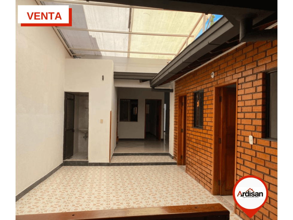 CASA COMERCIAL CENTRAL - SOCORRO SANTANDER - 1