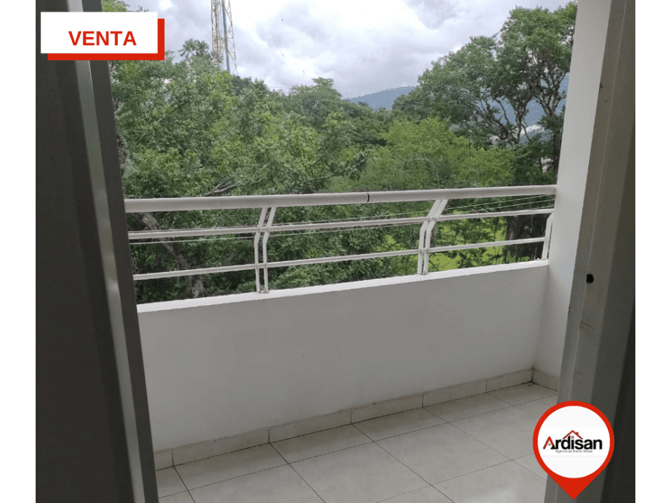 SAN GIL - VENTA APARTAMENTO 72 M2 CUARTO (4) PISO LINDA VISTA - 1