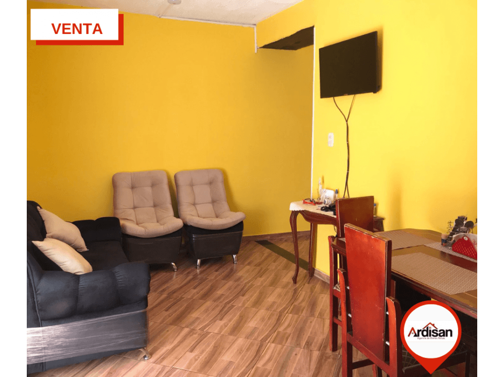 VENTA CASA ESQUINERA SECTOR UNIVERSITARIO (133 M2.) - 1