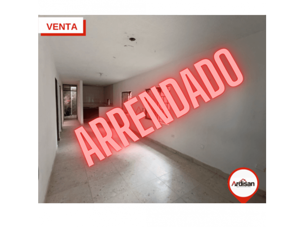 AMPLIA CASA COMERCIAL DE DOS DOS PISOS CON GARAJE - 1