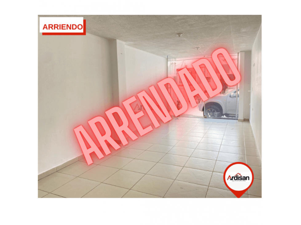 ARRIENDO LOCAL COMERCIAL CENTRAL - 1